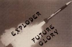 Exploder (NL) : Future Glory